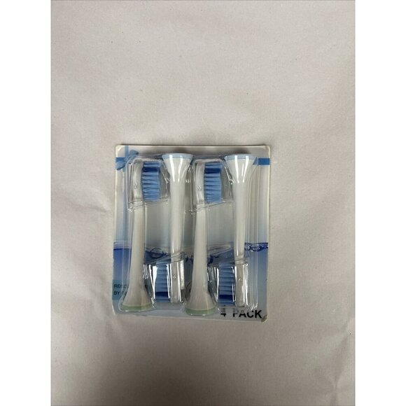 Universal Tooth Brush Heads 4 Pack - Picture 4 of 4